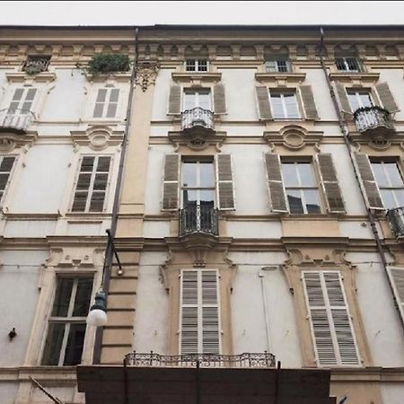 Garibaldi New Apartment Torino Exterior foto